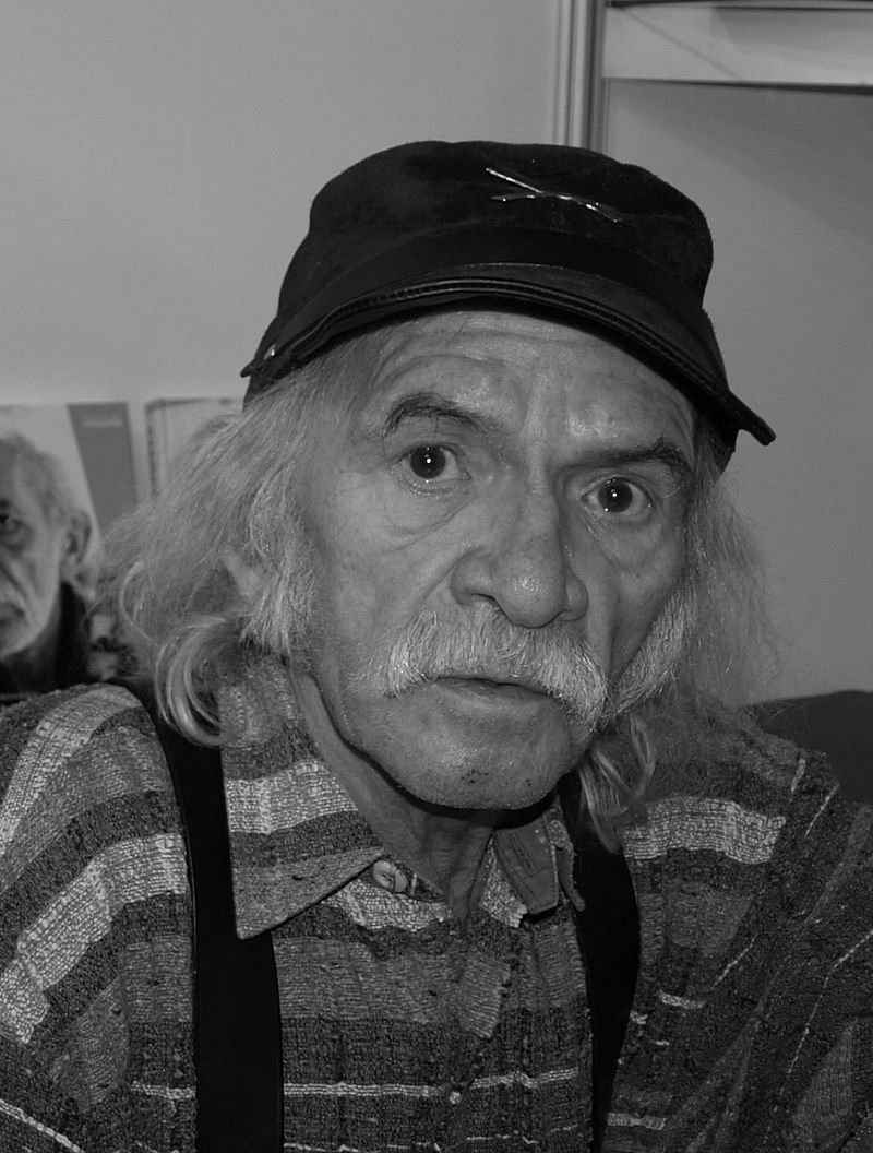 Bohdan Smoleń nie żyje. Zmarł w szpitalu