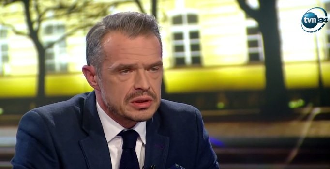 Sławomir Nowak: Nie życzyłbym Donaldowi Tuskowi powrotu do polskiej polityki