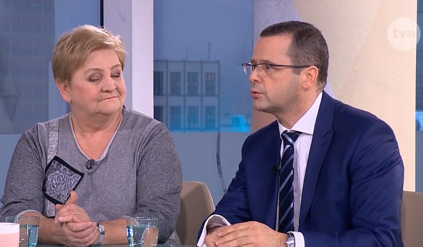 16-latek zaatakował kolegę nożem w szkole
