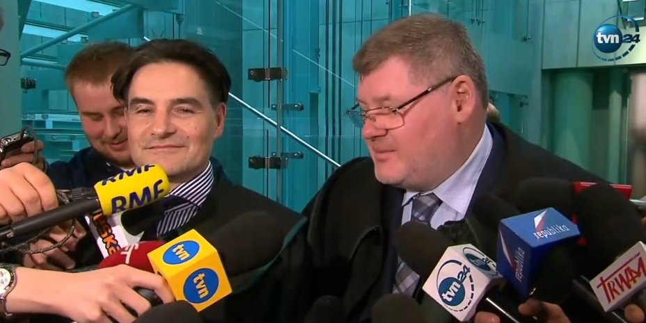 Prawnicy Romana Polańskiego: Game over. Sprawa w Polsce jest zamknięta