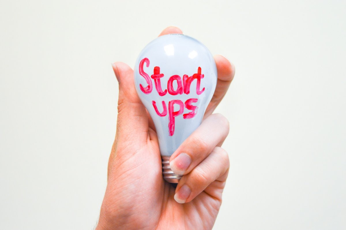 Startupowe Tygrysy Wschodu 