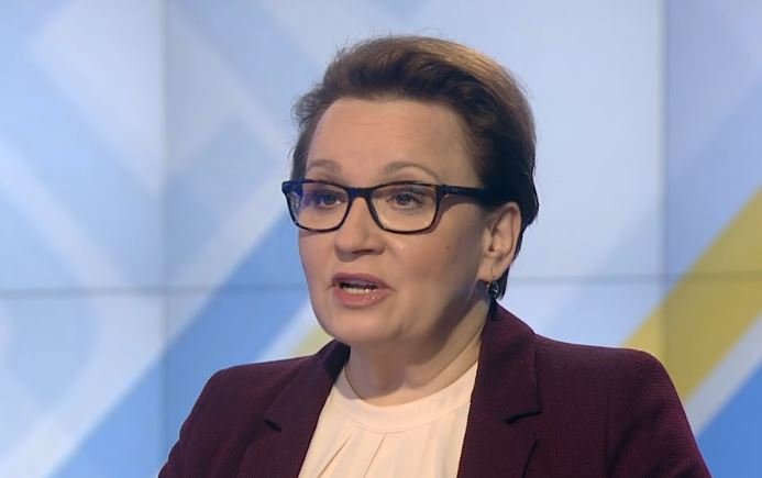 Minister edukacji o planie likwidacji gimnazjum
