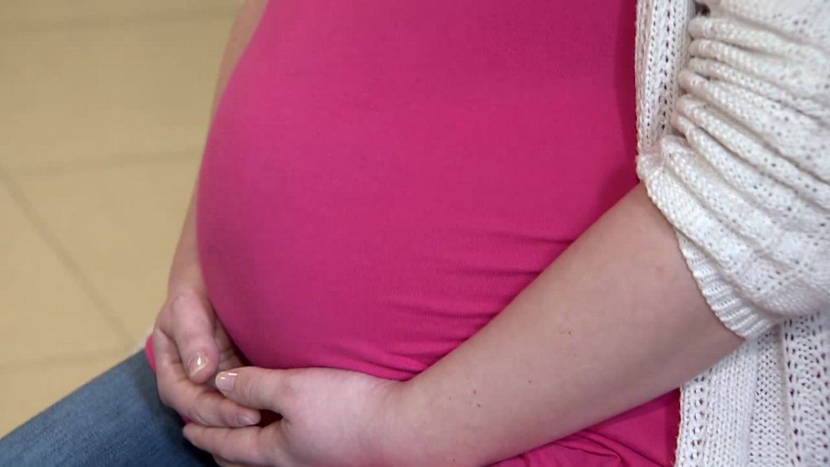 13-latka urodziła dziecko. 20-letniemu ojcu grozi kara więzienia