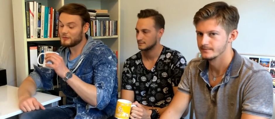 Jeleniejaja na YouTubie i u Jakóbiaka: Często śpiewamy razem w łazience, jak suszymy włosy