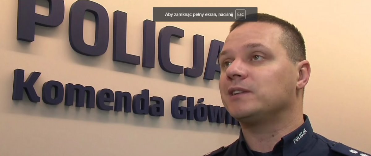Dwa zarzuty zabójstwa młodych kobiet dla 29-latka z Radomia