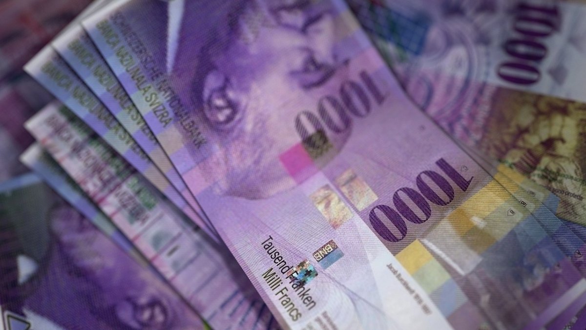 Wziąłeś kredyt we frankach? Jest dla ciebie szansa 
