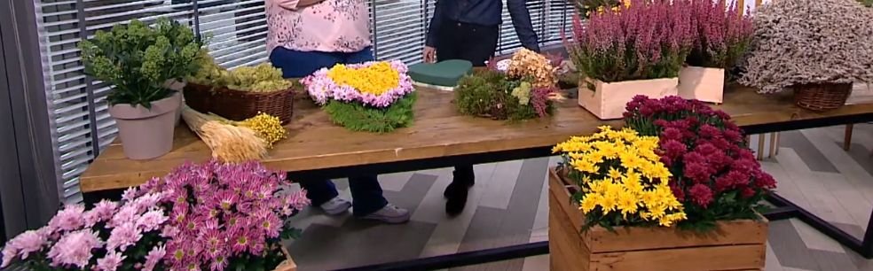 Wieńce na nagrobki. Jak zrobić?