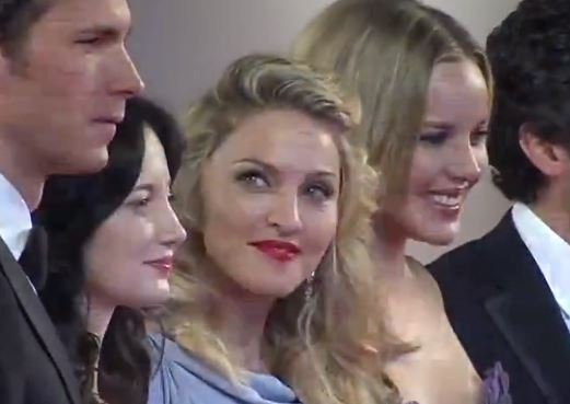 Madonna oferuje seks oralny w zamian za głosy na Hillary Clinton