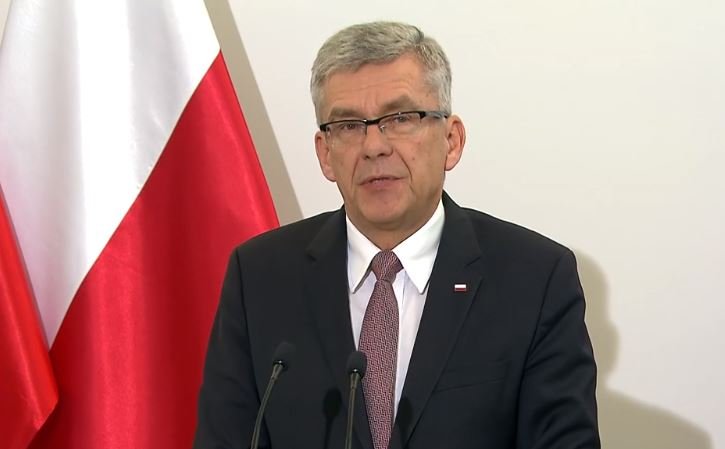 Bogdan Borusewicz odsunięty od prowadzenia posiedzeń Senatu
