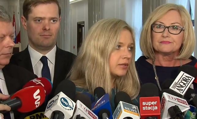 Komisja ws. Amber Gold ustaliła listę nazwisk