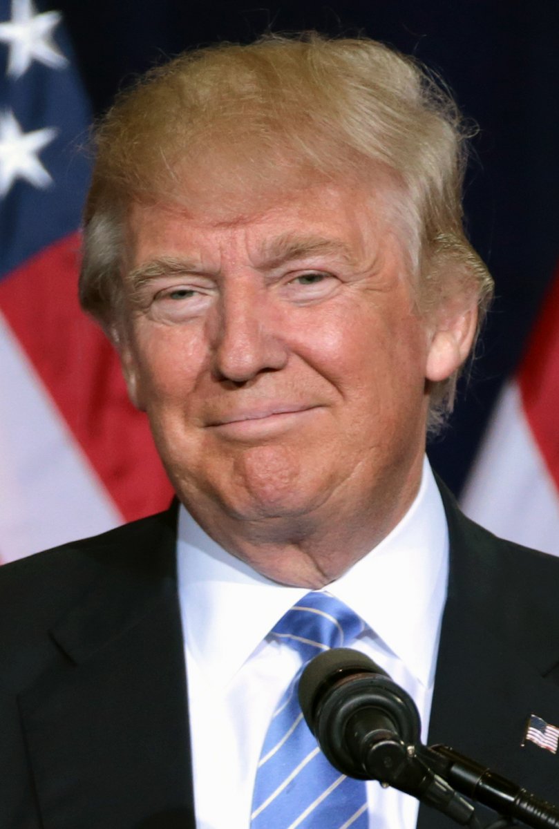 Druga debata prezydencka w USA. Trump o Clinton: to wojowniczka