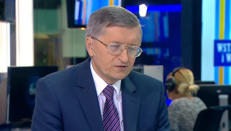 RPO przyjrzy się umorzeniu sprawy dot. nawoływania do nienawiści na rocznicy powstania ONR