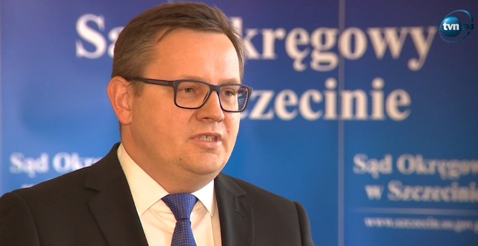 Porywacz 10-latki trafi do zakładu psychiatrycznego
