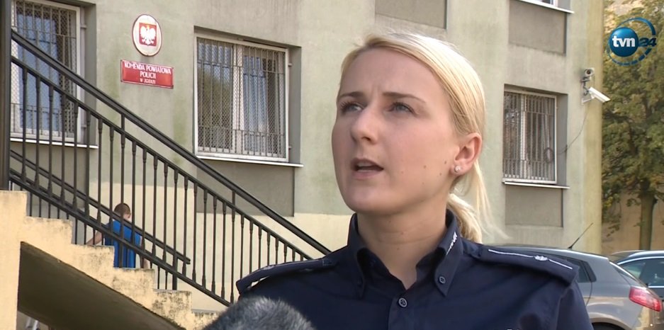 Pijana kobieta urodziła martwe dziecko