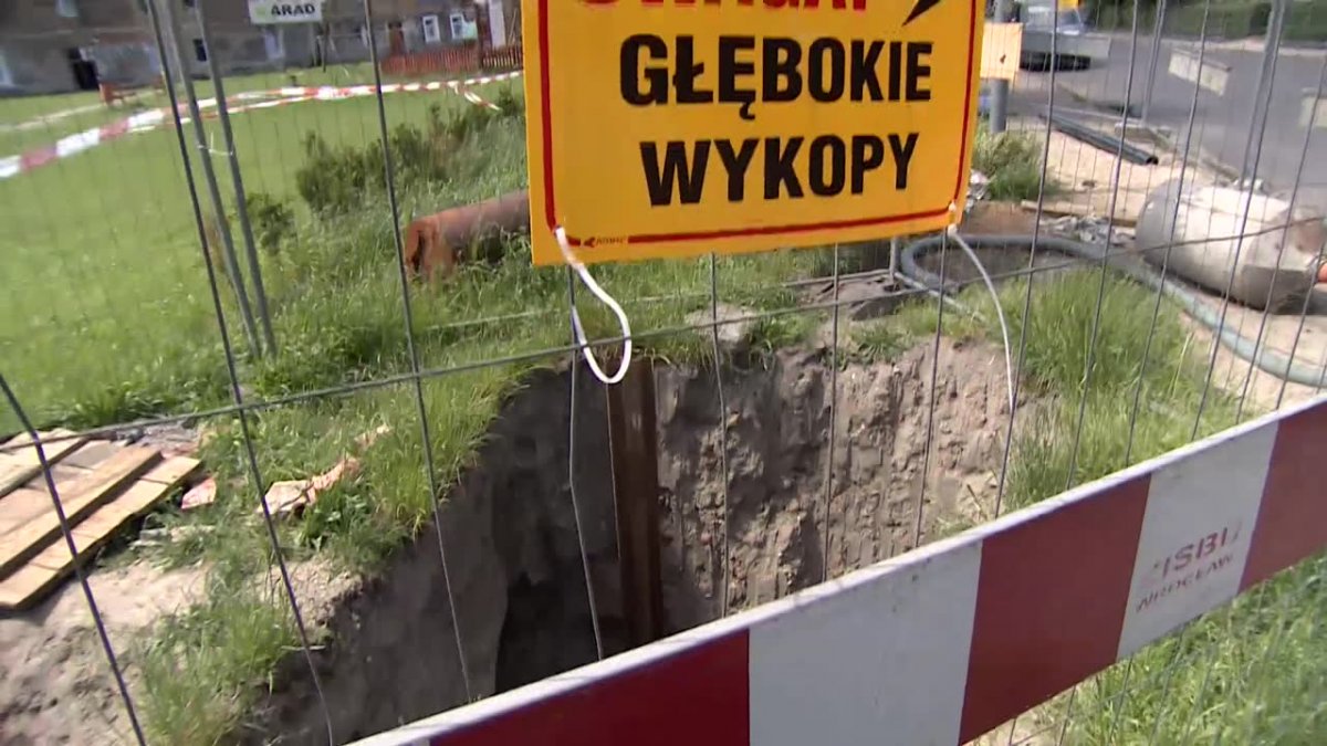 5-letni Tymon wpadł do studzienki, zmarł w szpitalu. Trzy osoby oskarżone
