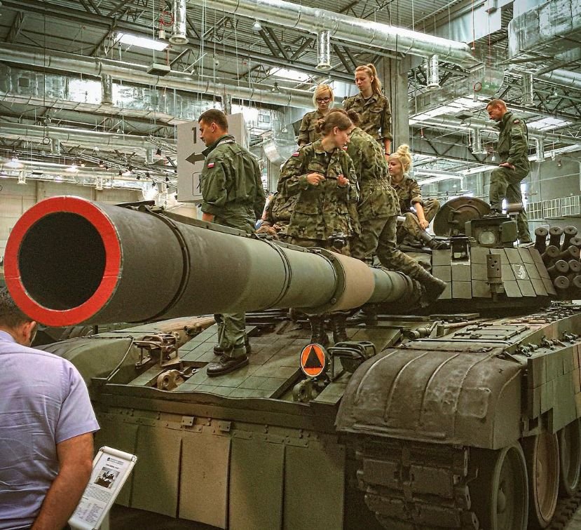 Do połowy września poznamy plan modernizacji technicznej sił zbrojnych