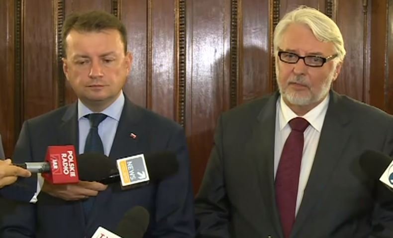 Polacy na Wyspach płacą podatki, dlatego 