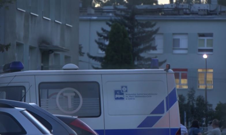 Kolejna pijana matka. Noworodek miał 3 promile alkoholu w organizmie