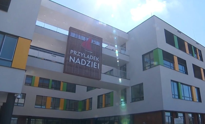 Anonimowy darczyńca przekazał pół miliona na pomoc chorym dzieciom