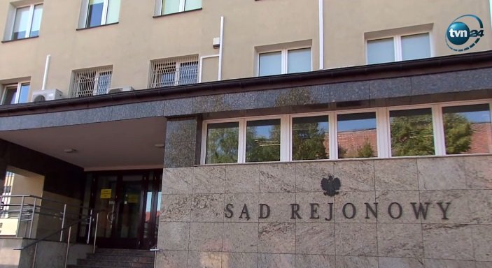 Ponad 2 lata więzienia za fałszywe alarmy na lotniskach Warszawie i Modlinie