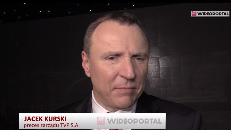 Prezes Jacek Kurski zdradził nowości jesiennej ramówki TVP