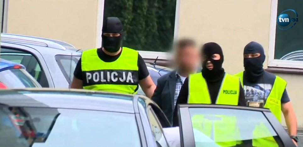 Wylał na nią kwas siarkowy. Kobieta ma poparzoną twarz i uszkodzone oko