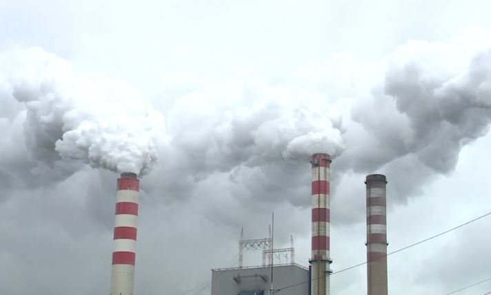 Wybuch pieca w elektrowni Pątnów pod Koninem. Trzech pracowników rannych