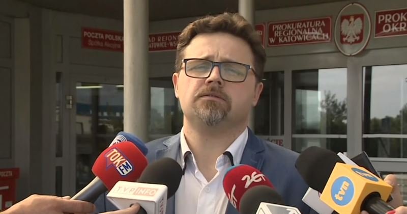 Prokuratura wszczęła śledztwo ws. prezesa Trybunału Konstytucyjnego