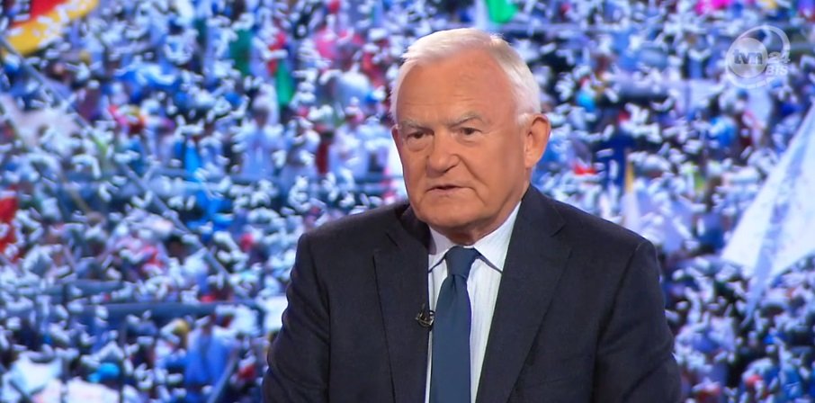 Leszek Miller: Bojownicy Państwa Islamskiego mają innego boga