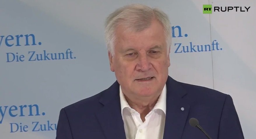 Premier Bawarii: Islamski terroryzm przybył do Niemiec