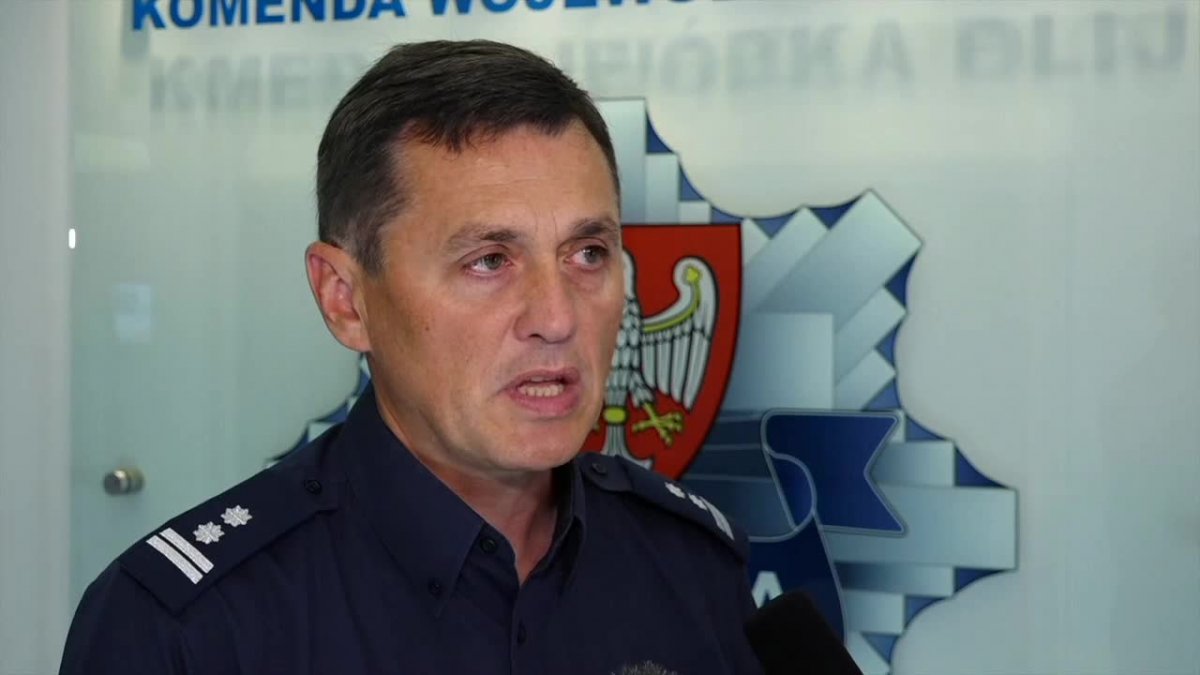 W Warcie odnaleziono ciało młodej kobiety. Policja: Przedmioty wskazują na Ewę Tylman