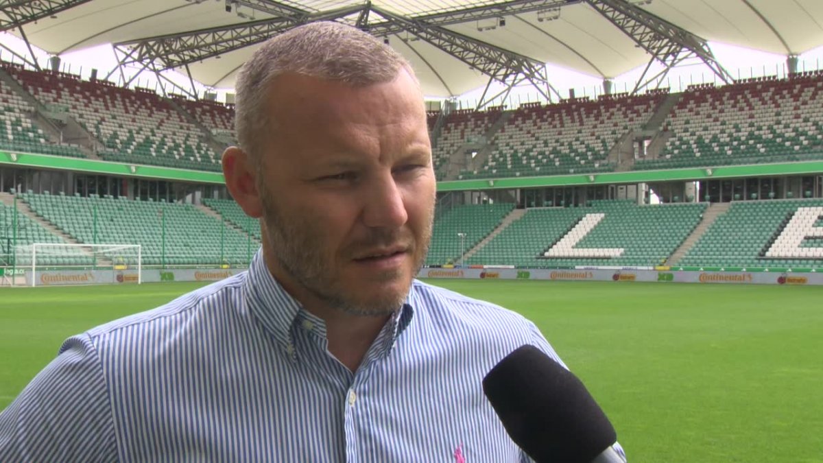 Legia i Zagłębie bronią honoru Polski w Europie. 