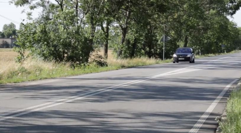 Pijani strażacy jechali do kolizji, sami spowodowali kolejną