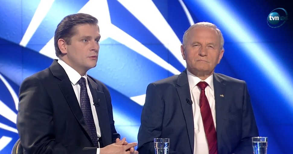 Oceny po szycie w Warszawie: Cztery bataliony średnio świadczą o potencjale NATO