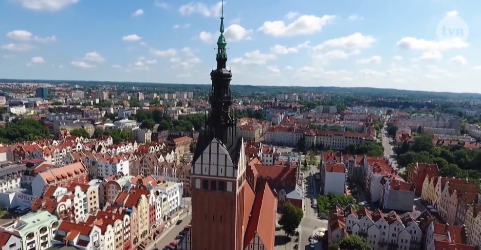 Co warto odwiedzić w Elblągu?