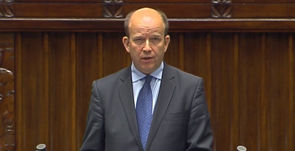 Minister zdrowia: Pielęgniarki przekroczyły granicę, odeszły od najciężej chorych pacjentów