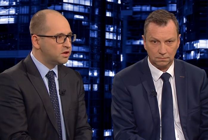 Trump czy Clinton? Kogo wspiera Polska?