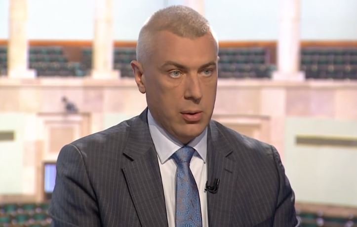 Giertych: Celem PiS jest autorytarne państwo