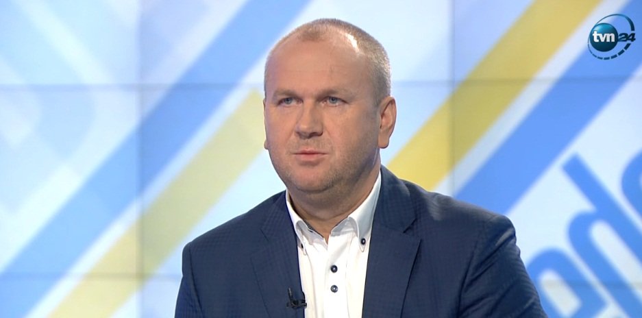Były szef CBA odpowiada na zarzuty M. Kamińskiego: To totalne bzdury