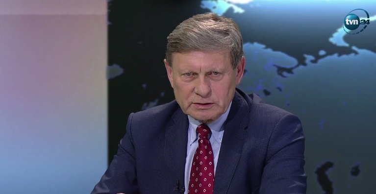 Balcerowicz: Komentarze nt. opinii agencji ratingowych są jak dyskusje z termometrem