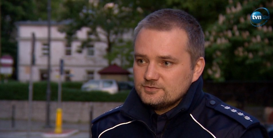 Siedmiolatek zginął pod kołami traktora. Wypadł z kabiny