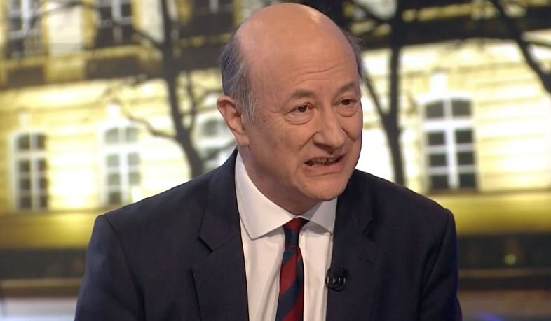 Rostowski: To nie jest żaden audyt, to część kampanii propagandowej