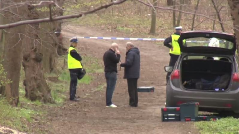 Rok temu zabił 5-letnią córkę. Wg. bieglych, byl niepoczytalny. Dziś gdański sąd zdecyduje, czy poniesie karę