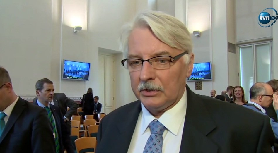 Kara 250 tys. euro za każdego nieprzyjętego uchodźcę?