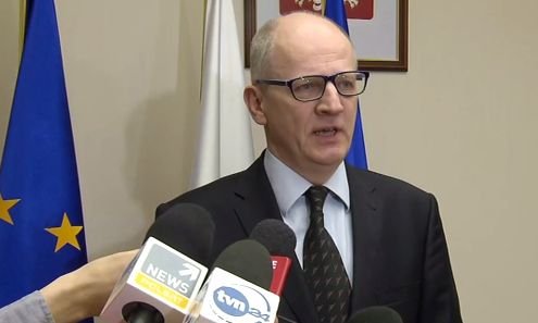 Nocne Wilki nie wjadą do Polski, ambasador na rosyjskim dywaniku. Szef MSZ: Nie musimy się tłumaczyć
