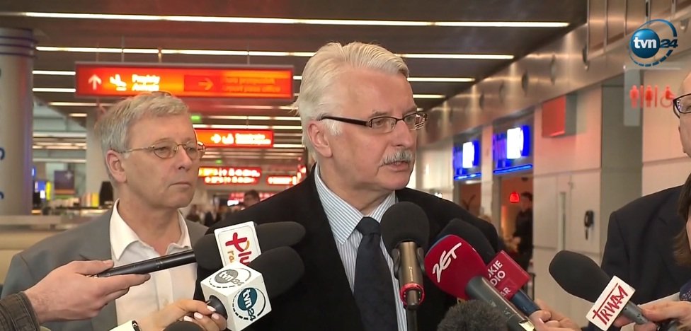 Po co Komisja Wenecka przyjechała do Polski?