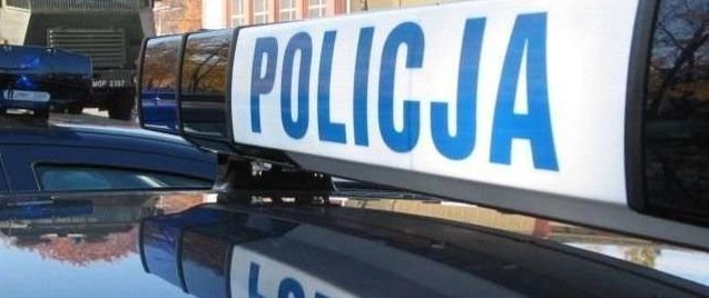 Niemiec przyjechał do Polski, zostawił auto i zgłosił jego kradzież