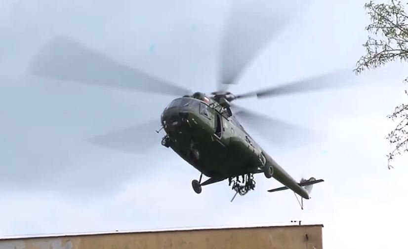 Polscy antyterroryści gotowi na Szczyt NATO i ŚDM