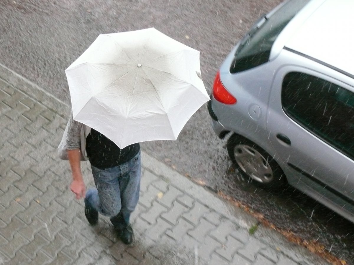 Prognoza pogody na jutro