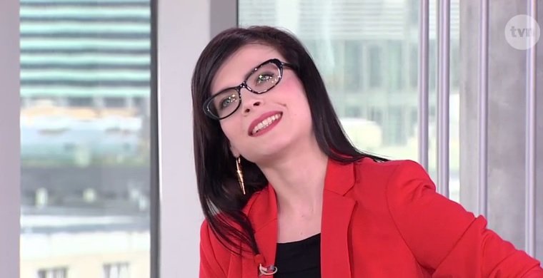 Paulina Mikuła z Mówiąc Inaczej: Vloger nie może się bać interakcji z ludźmi